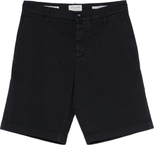 Jacob Cohën Herre Shorts Blå W35,