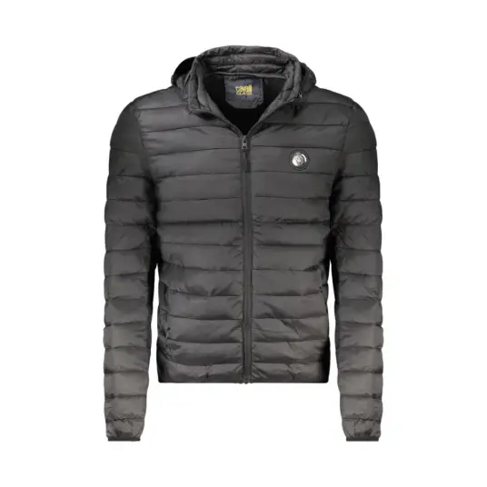 Cavalli Class Herre Jakker Svart L,