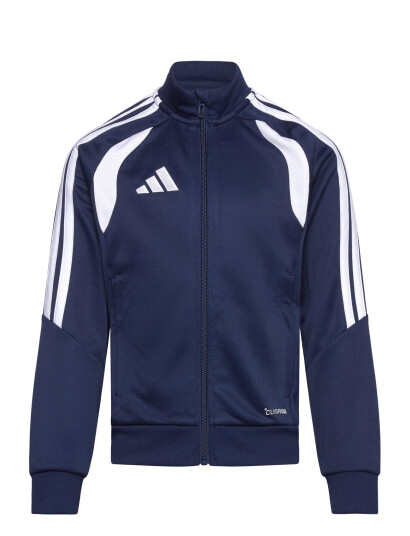 Adidas Performance Tiro26L Tr Jkty Navy 104