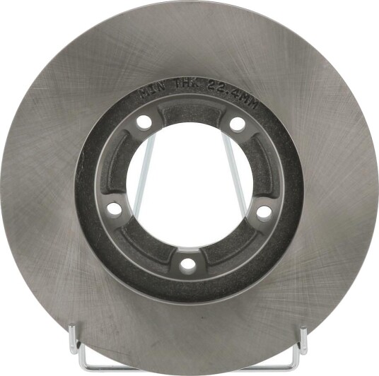 CHAMPION 562800CH Bremseskive
