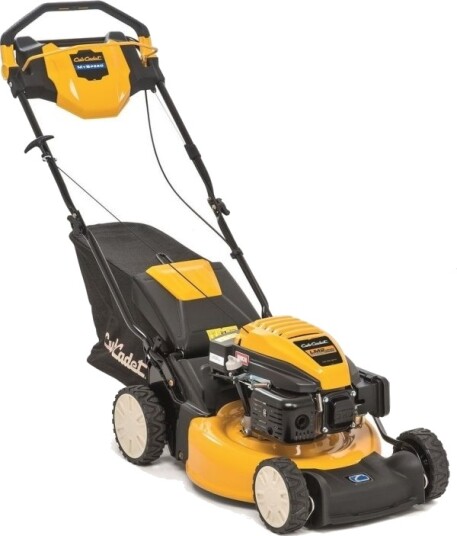 Bensindrevet Gressklipper Cub Cadet Lm2 Dr46s