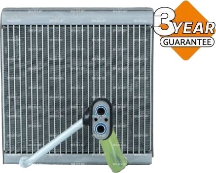 Fordamper, klimaanlegg NRF 36225