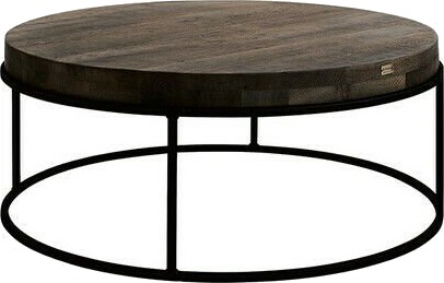 Artwood Carlisle sofabord brun Artwood Carlisle sofabord brun