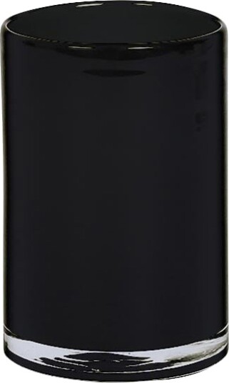 Nova Edge Lyslykt 15cm Sort