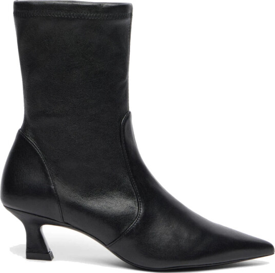 Stuart Weitzman Dame Sko Svart 36 EU,