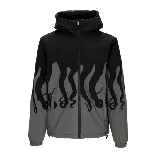 Octopus Herre Jakker Svart XS, Octopus Herre Jakker Svart XS,