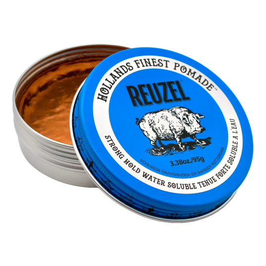 Reuzel Blue Piglet Strong Hold Sheen Pomade 35g 35 ml