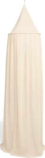 Alice & Fox Veil Sengehimmel, Linen Dune
