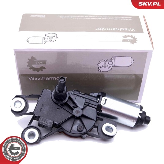 Vindusviskermotor ESEN SKV 19SKV132