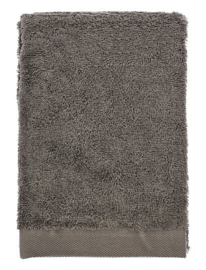 Södahl Håndklæde 50X100 Comfort O Grey - Grey - 50X100CM