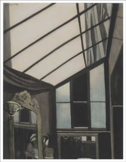 Leon Spilliaert: Interiors and Still Lifes Leon Spilliaert: Interiors and Still Lifes