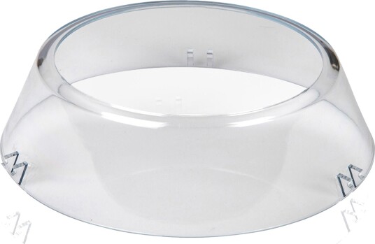 Witt Varimixer Teddy sprutbeskyttelse Transparent Witt Varimixer Teddy sprutbeskyttelse Transparent