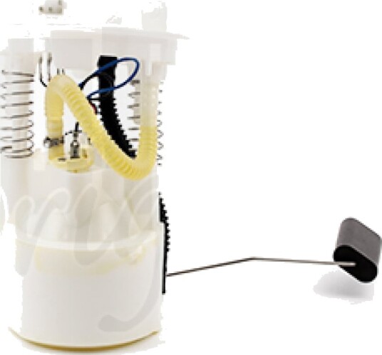 Drivstoffpumpe HÜCO 133584