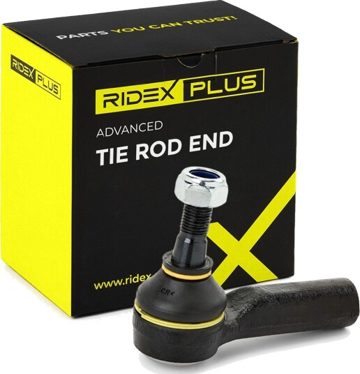 RIDEX PLUS 914T0052P Endeledd