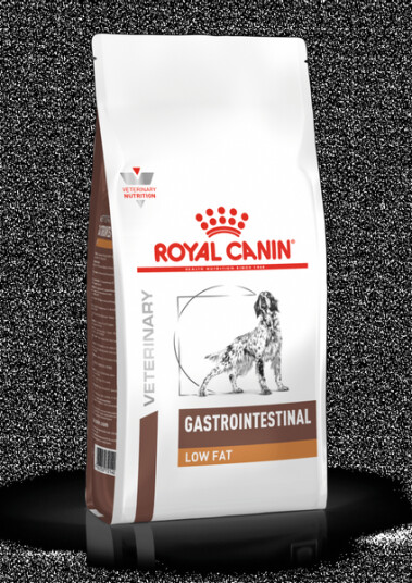 Royal Canin Rc-C Gastrointestinal Low Fat