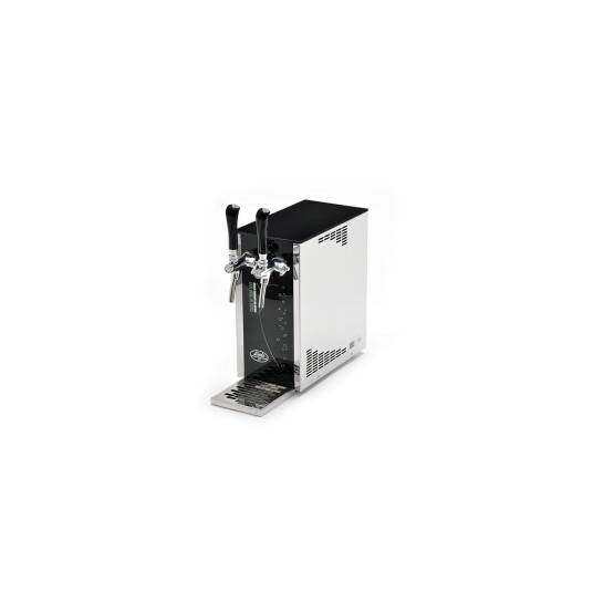 Lindr Pygmy 25/K Exclusive Green Line 2xtap med luftkompressor