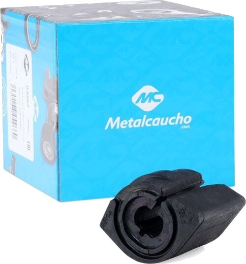 Metalcaucho 05207 Lagring, stabilisator