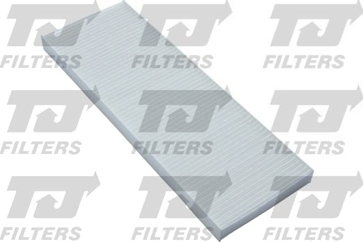 Kupefilter QUINTON HAZELL QFC0243 Kupefilter QUINTON HAZELL QFC0243