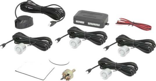 System for parkeringsassistent TECH CP7S