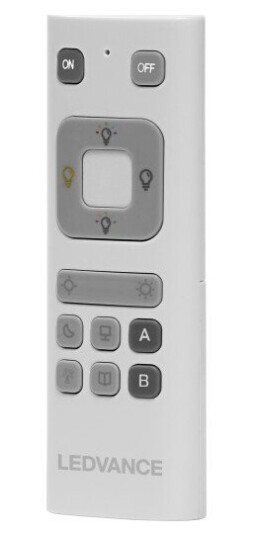 Ledvance Smart+ fjernkontroll RGBW WiFi Ledvance Smart+ fjernkontroll RGBW WiFi