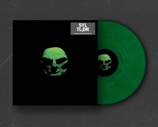 Syl Tl Dr Vinyl