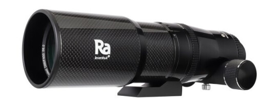 Levenhuk Ra R66 Ed Doublet Carbon Ota Levenhuk Ra R66 Ed Doublet Carbon Ota