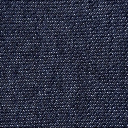 Denimstoff 145cm 08 Navy - 50cm