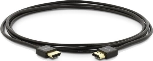 Lmp 18781 2 M Hdmi Type A Standard Hdmi Type A Standard Svart Lmp 18781 2 M Hdmi Type A Standard Hdmi Type A Standard Svart
