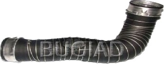 BUGIAD 81602 Ladeluftslange BUGIAD 81602 Ladeluftslange