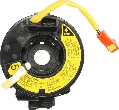 Viklefjær, airbag AKUSAN K01W143AKN