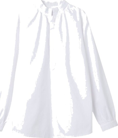 Name It Bunadskjorte Toby XXV Bright White Name It Bunadskjorte Toby XXV Bright White