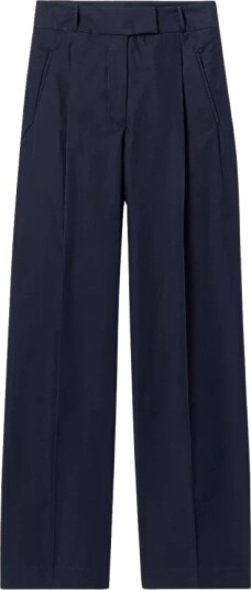 APC Veronica Trousers   Black   34