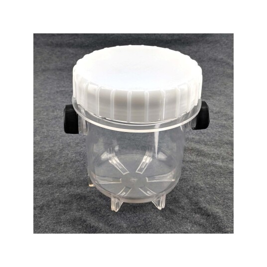 Kegland FermZilla 1000 ml Gjæroppsamler passer FermZilla Conical