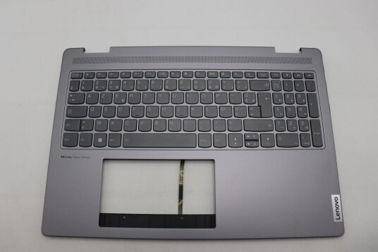 Lenovo COVER Upper Case ASM_FRA H