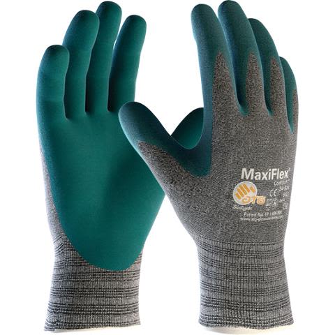 ATG MaxiFlex COMFORT 34 924 Monteringshanske Str. 5 Klær