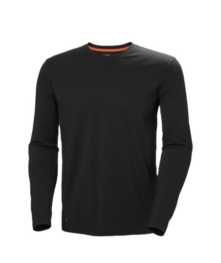 Helly Hansen Evo Langermet Genser Helly Hansen Evo Langermet Genser