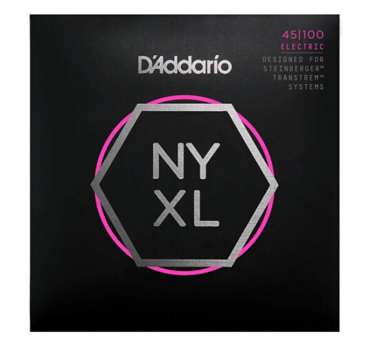 D'Addario NYXLS45100 045-100