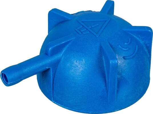 Skrulokk, kjølevæsketank FEBI BILSTEIN 02213