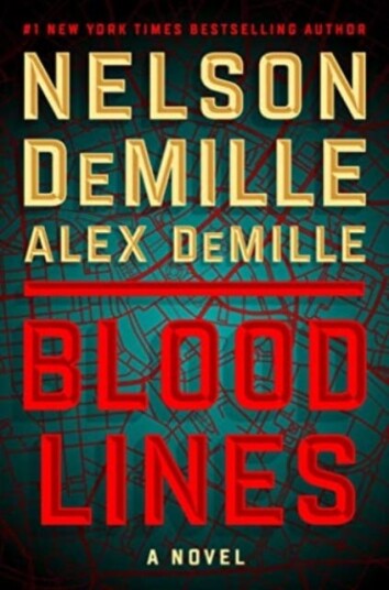 Blood Lines Blood Lines