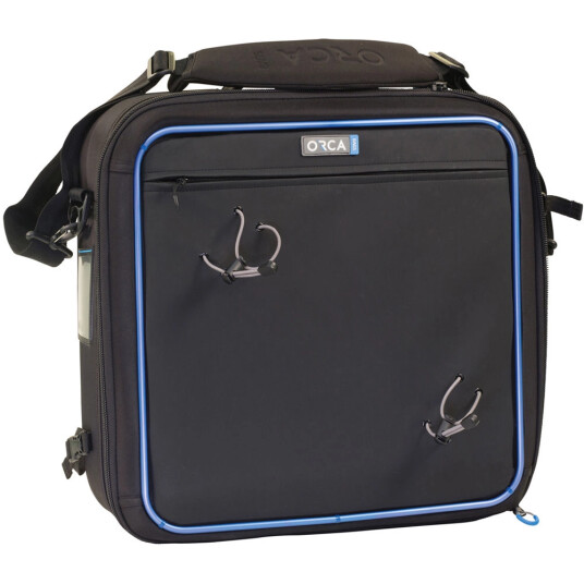 Orca Light Case 1 OR-60 Led lys bag 45 x45 x13 cm Orca Light Case 1 OR-60 Led lys bag 45 x45 x13 cm