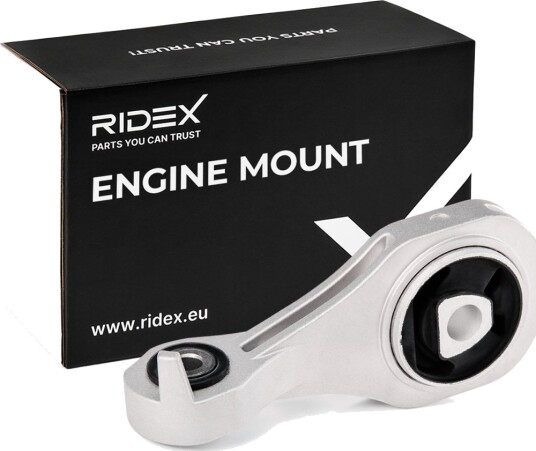 RIDEX 247E0862 Motorfeste RIDEX 247E0862 Motorfeste