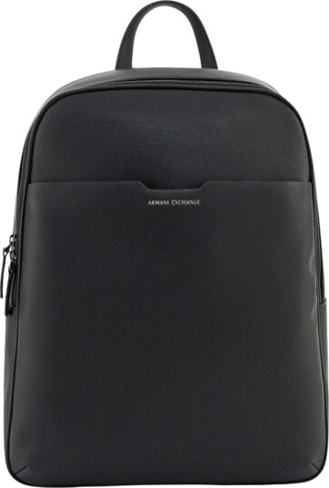 Armani Exchange Herre Vesker Svart ONE SIZE, Armani Exchange Herre Vesker Svart ONE SIZE,