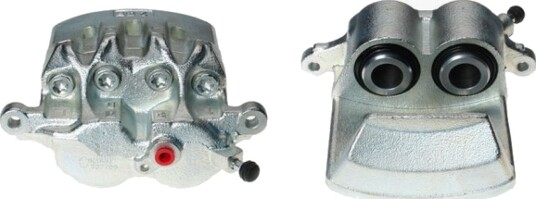 Bremsecaliper Axia 393600