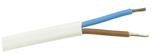 Gelia 4023931051 Kabel varmebestandig 50 m Stikkontakter & kabler