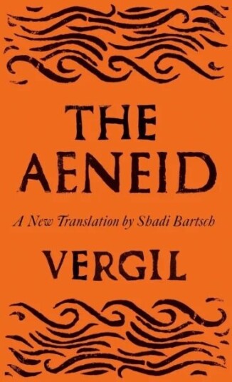 The Aeneid Av Vergil
