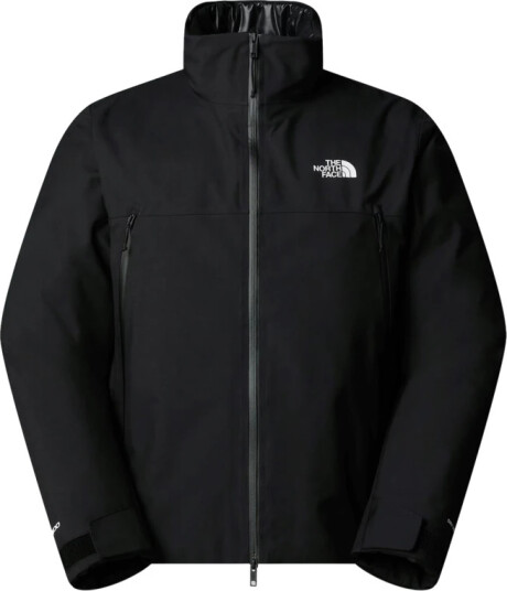 The North Face Herre Sport Svart XL,
