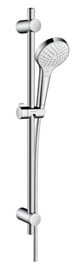 Dusjsett Hansgrohe MySelect S 110 Vario 65 cm