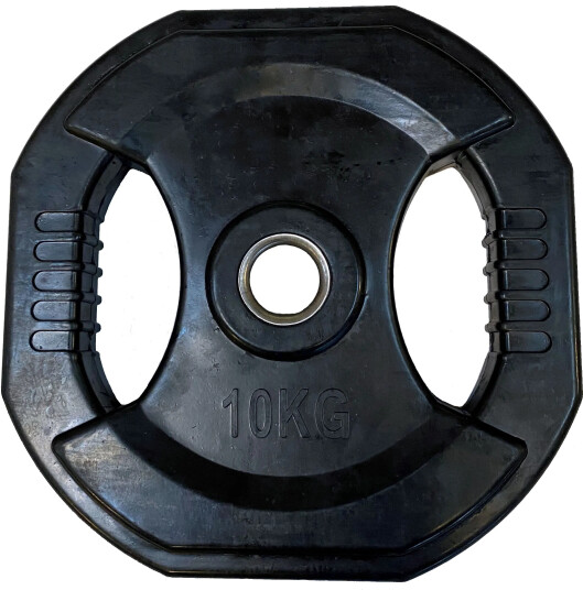 SQ&SN BodyPump Vektskive 10 kg