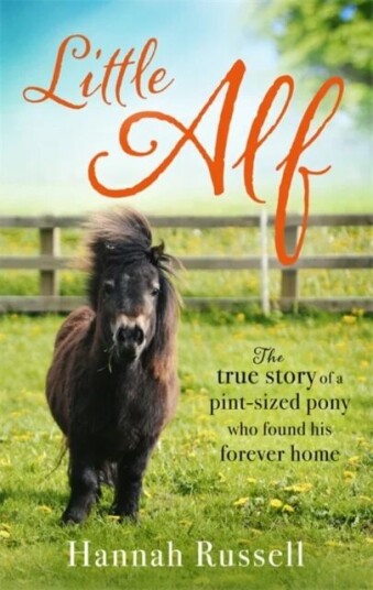 Little Alf Av Hannah Russell