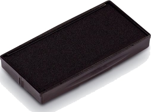 Trodat Trodat Erstatningsstempelpute 6 4913 Svart For Stempel 4913 4913T 4953 6 4913A